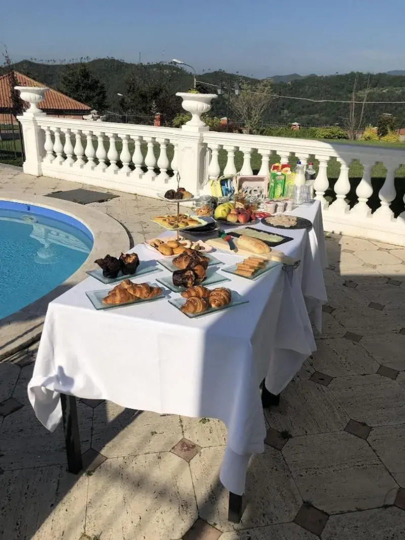 Locanda Costa Otto.Zero