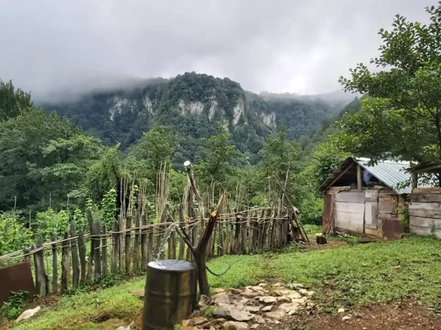 Guest House Champion