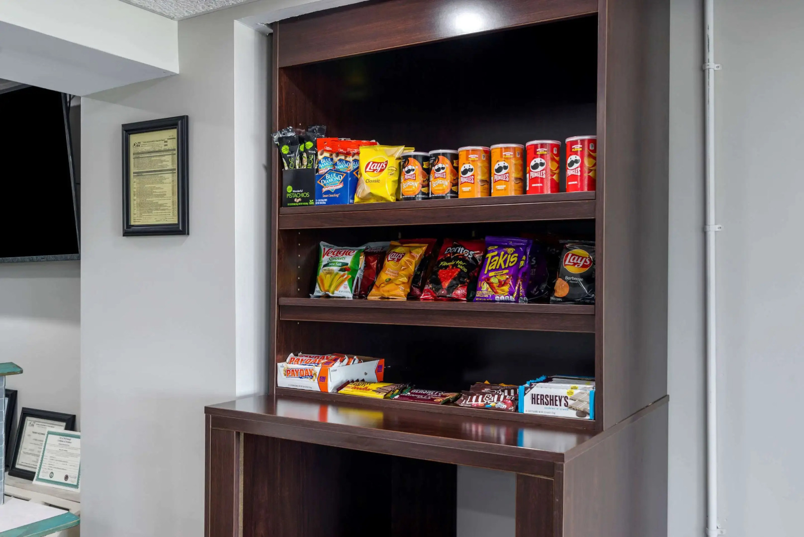 Clarion Pointe McDonough