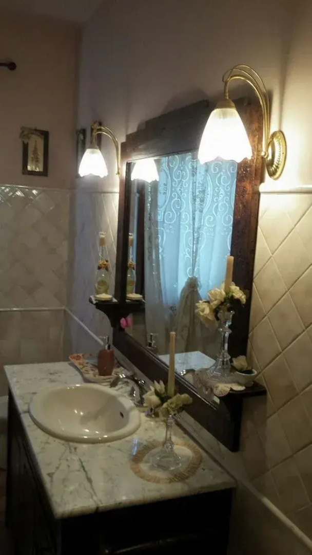 Tre Civette sul Comò