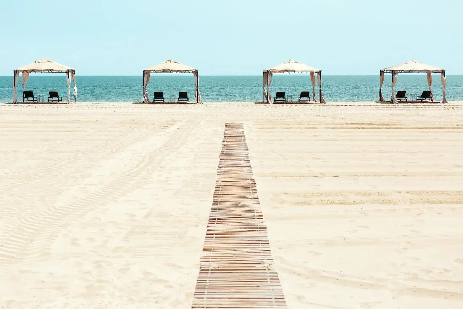 Mediterranean Village Hotel & Spa