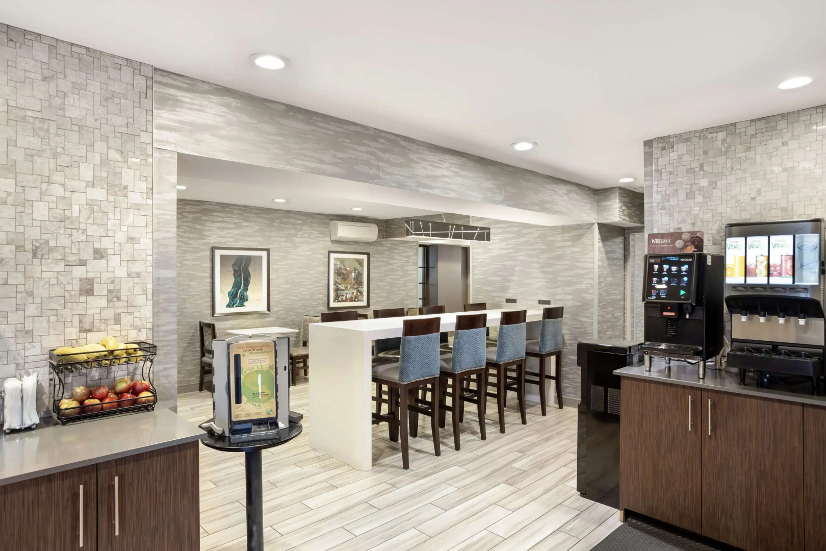 Best Western Plus Fairfield Hotel