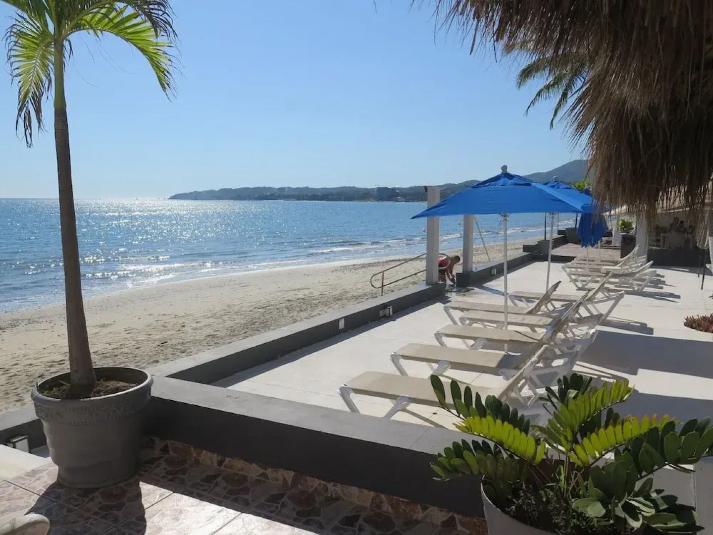 Suites Atlas - Ocean Front