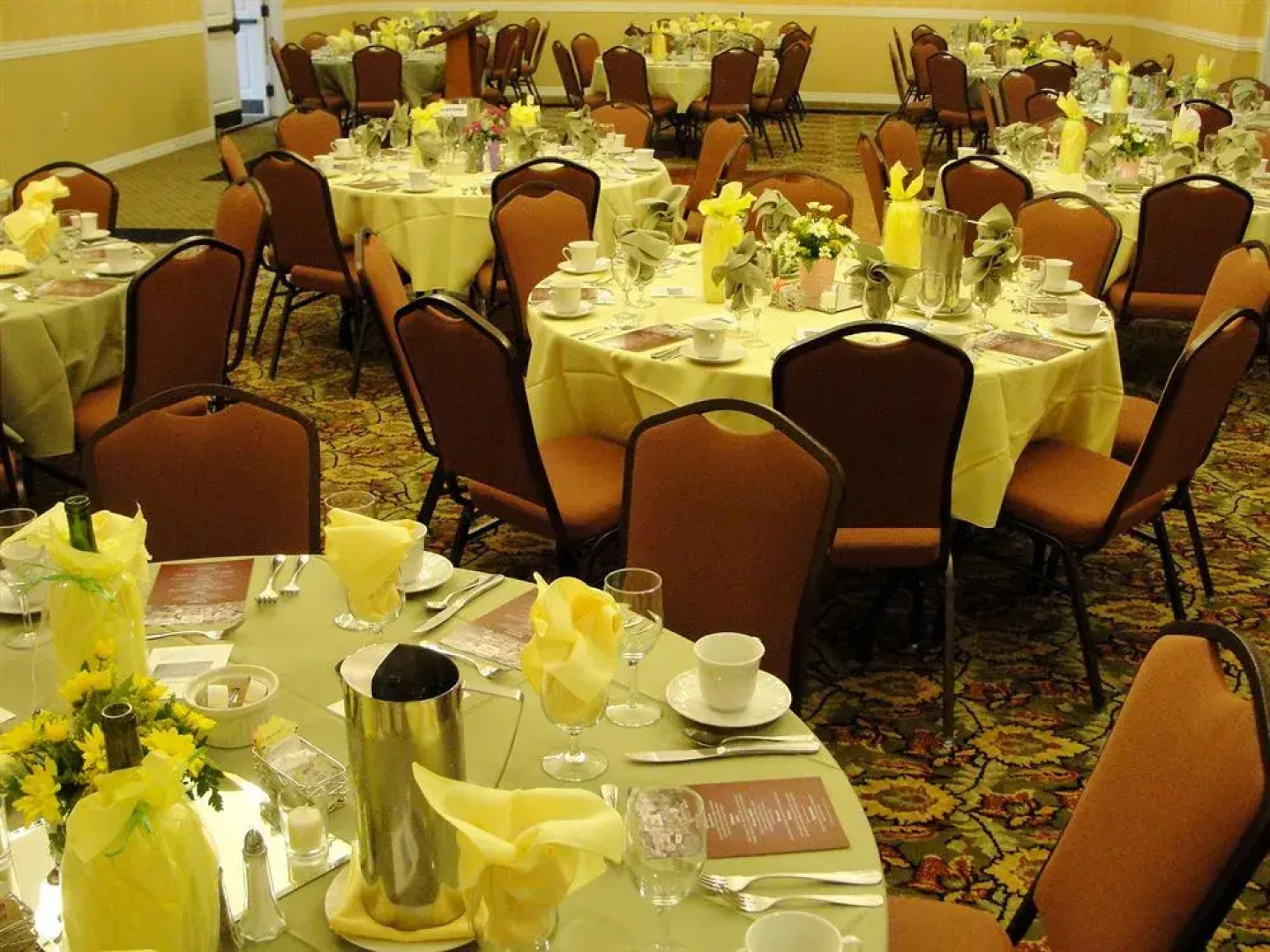 Wine Country Inn Palisade