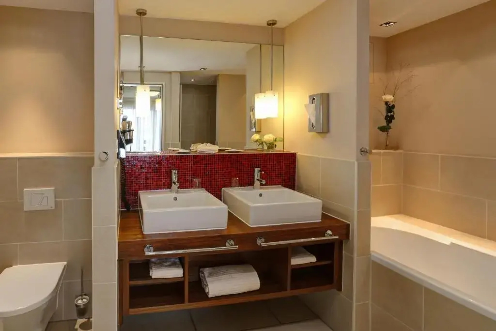 Lindner Hotel Boltenhagen, part of JdV by Hyatt