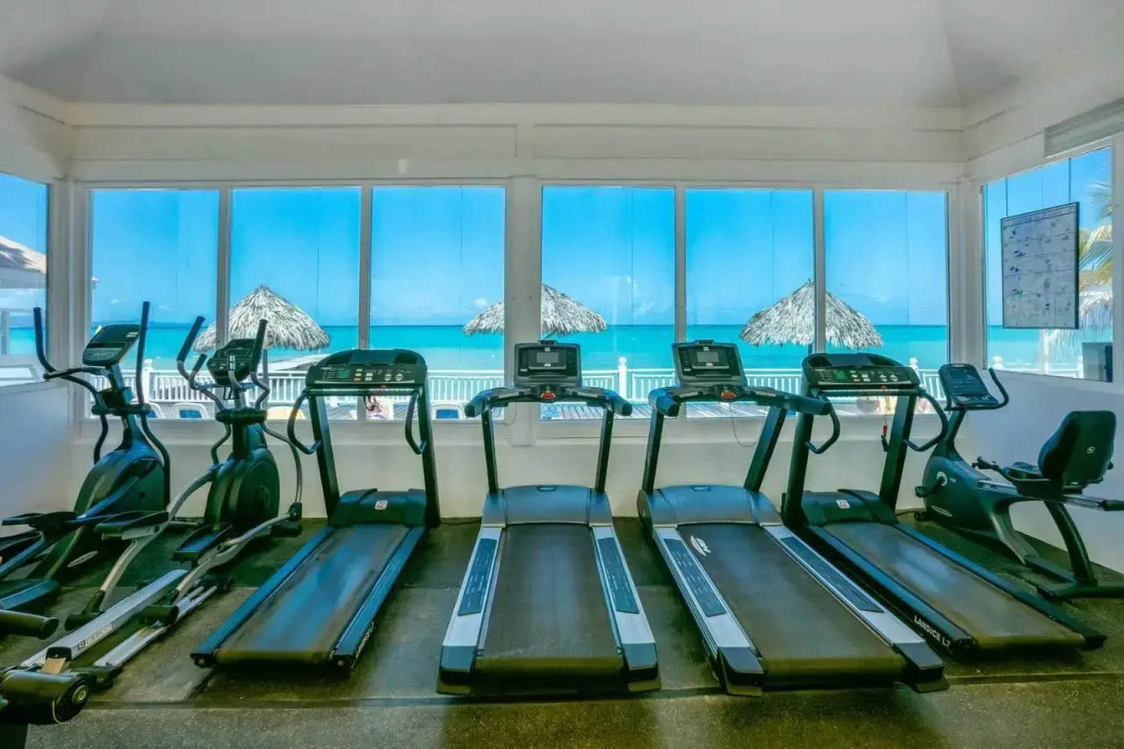 Grand Decameron Montego Beach, A Trademark All-Inclusive Resort