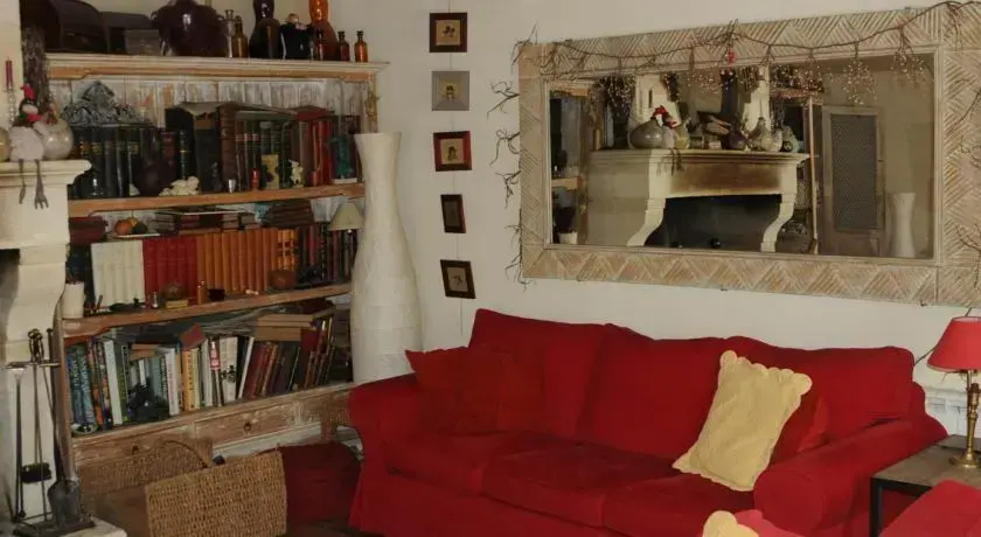 Le Patio des Alpilles