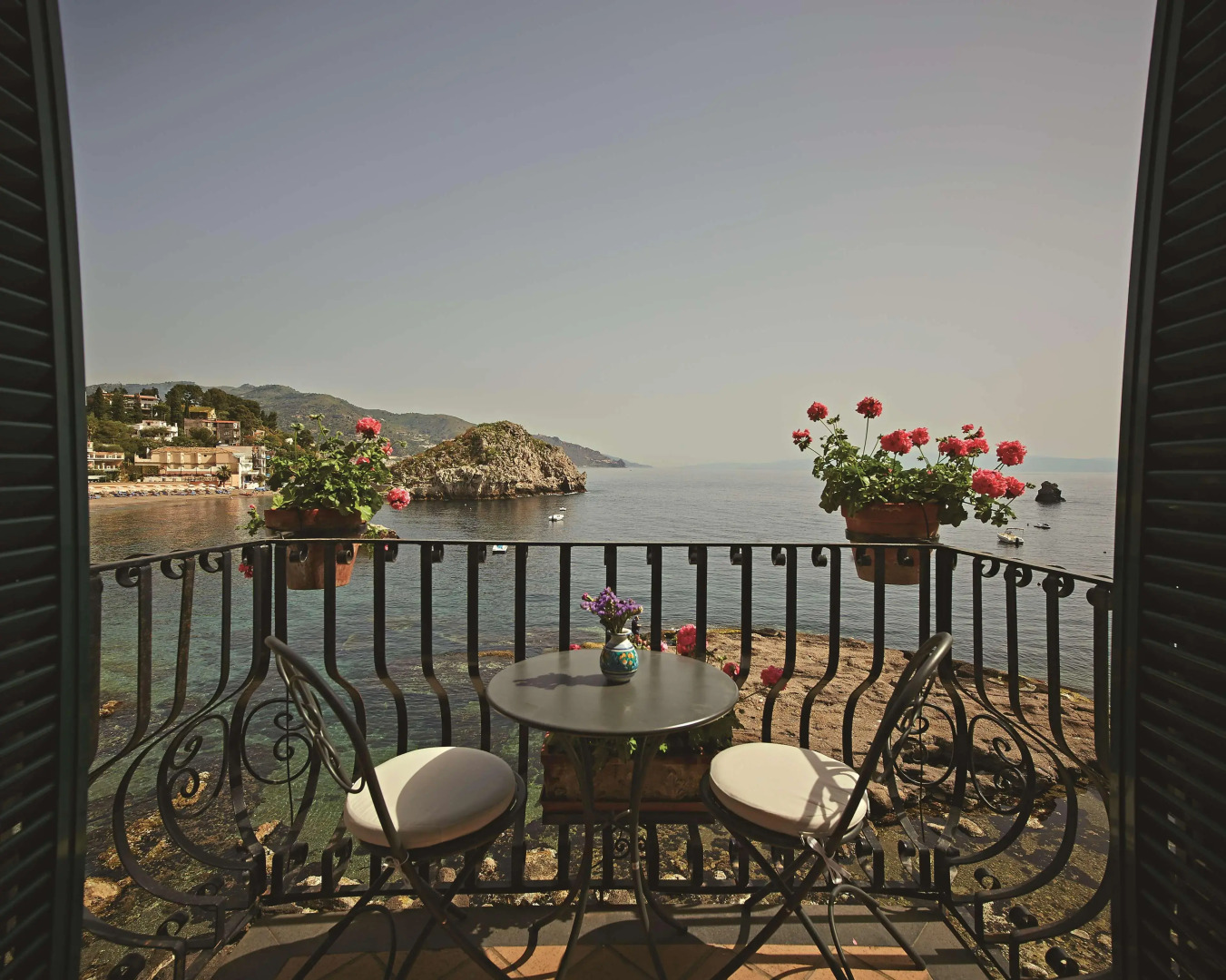 Villa Sant'Andrea, A Belmond Hotel, Taormina Mare