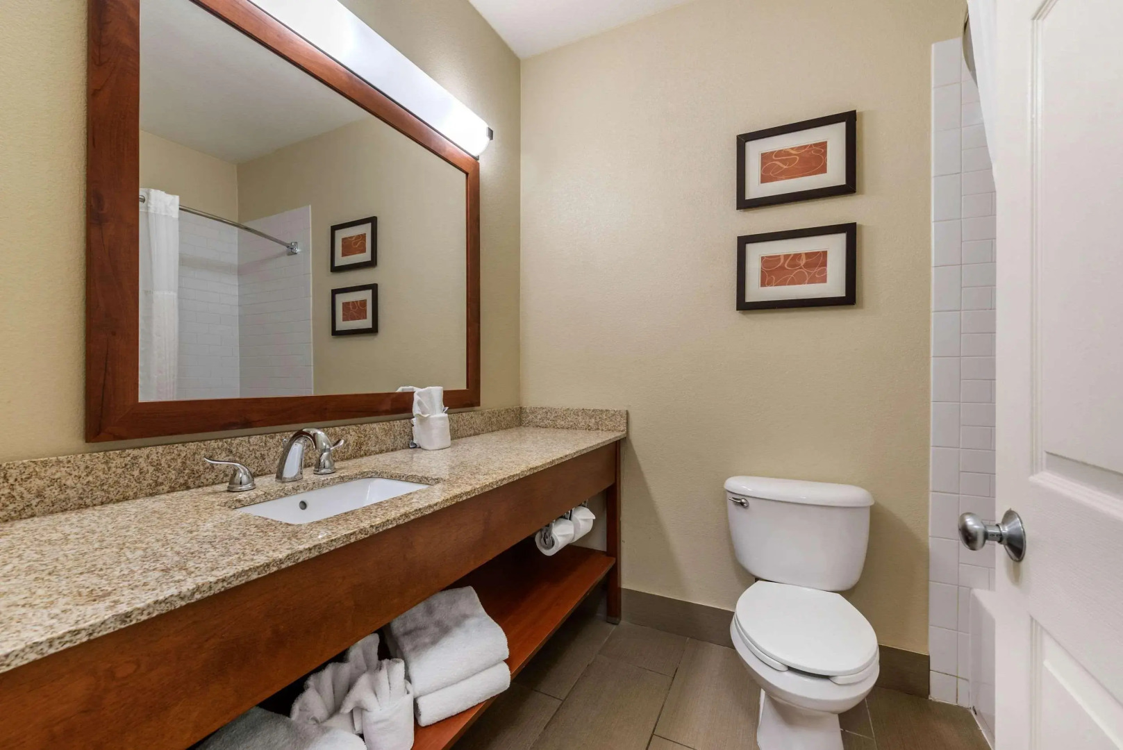Comfort Suites Fort Collins Near University