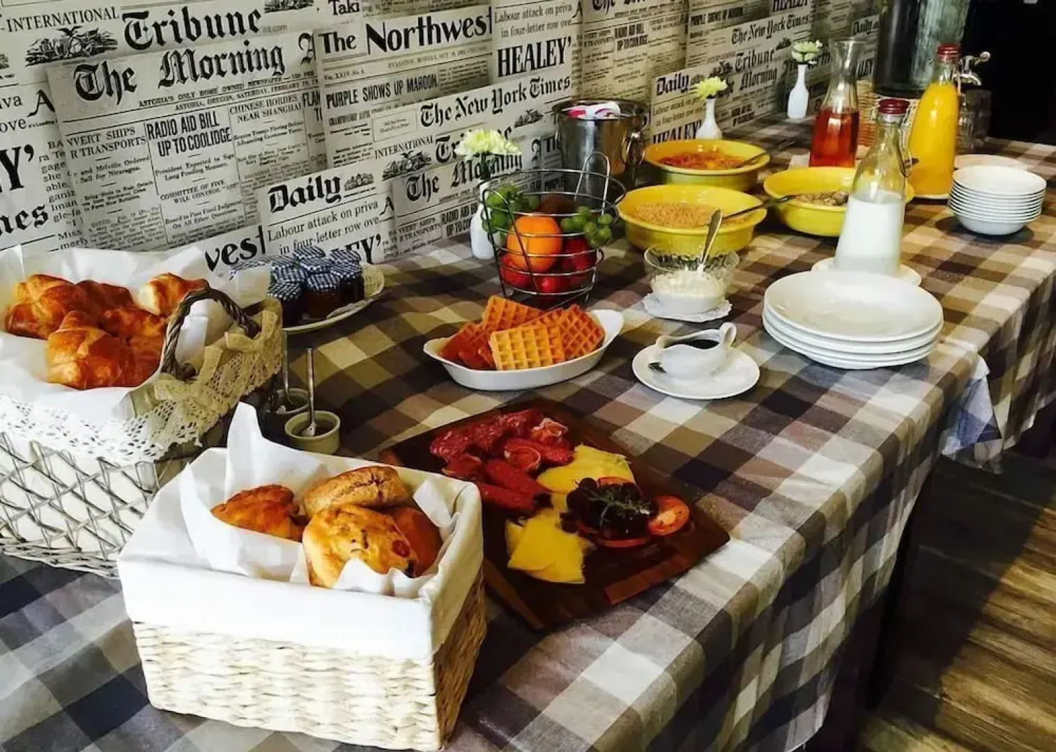 Burren Atlantic Hotel & Holiday Village