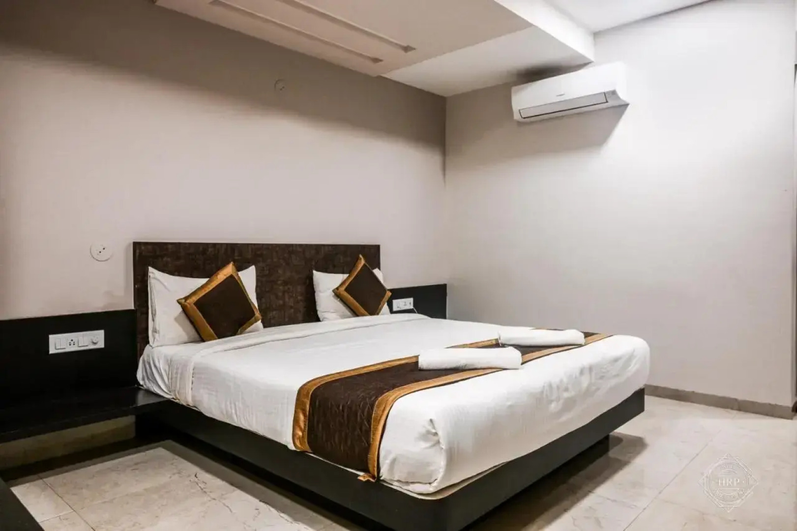 Hotel Rahul Palace Belagavi