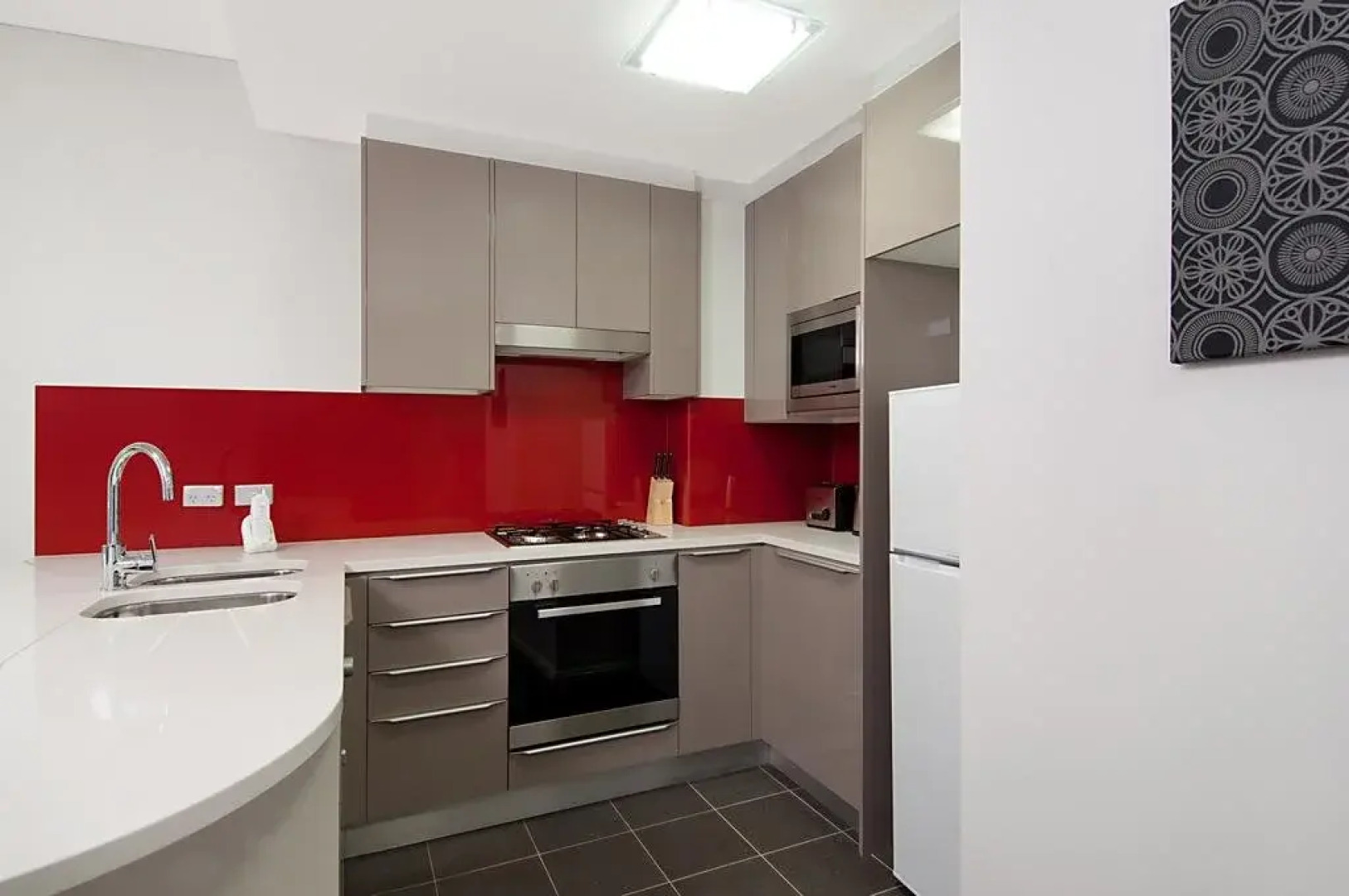 Astra Apartments North Sydney