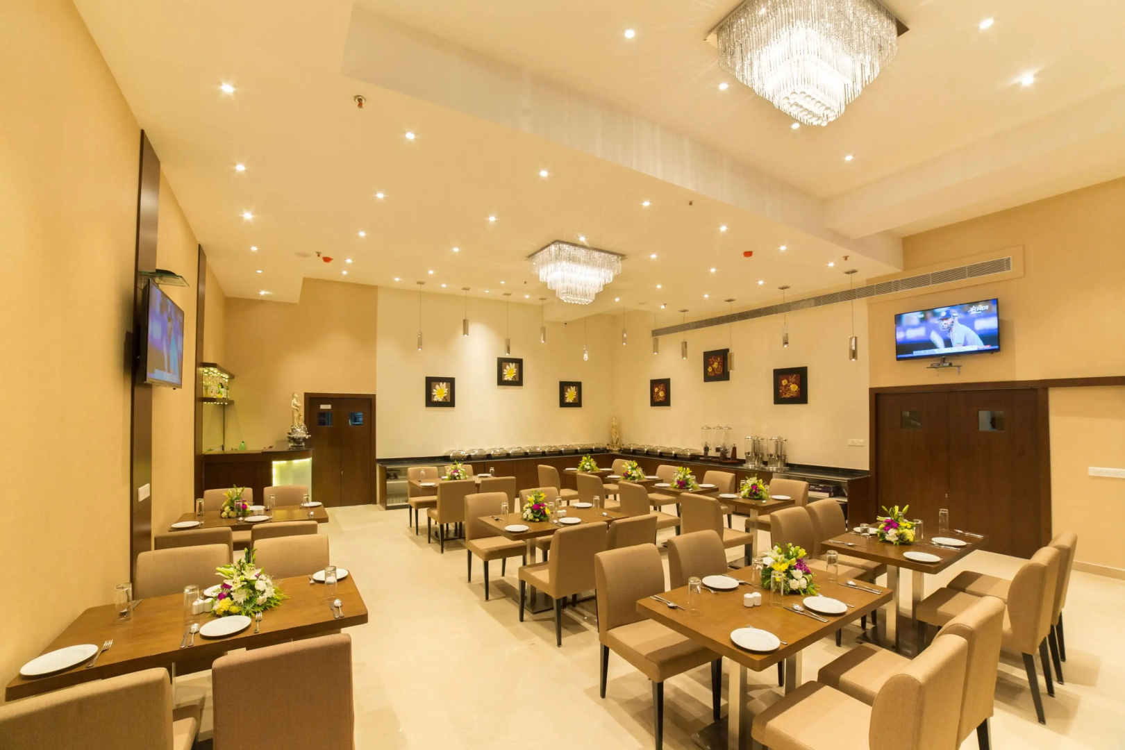 Golden Tulip Salt Lake City Kolkata