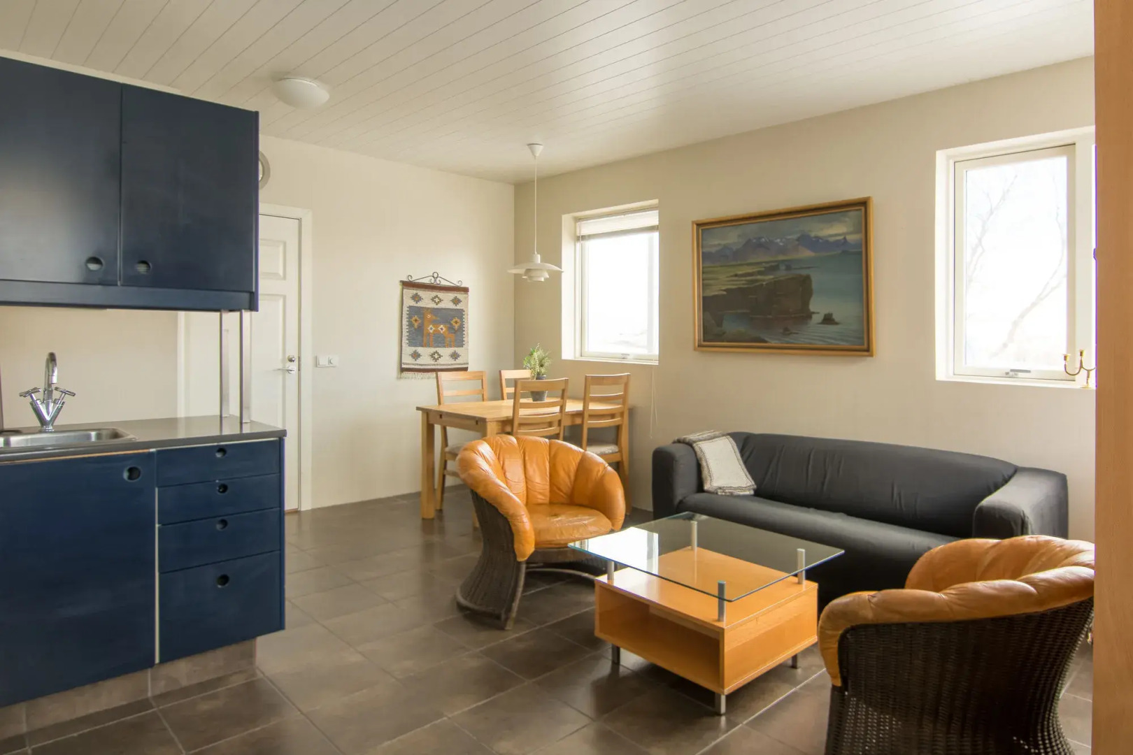 Viking Cottages and Apartments