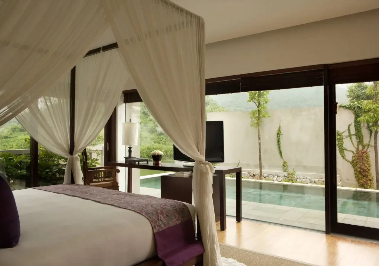 Kayumanis Nanjing Private Villas & Spa