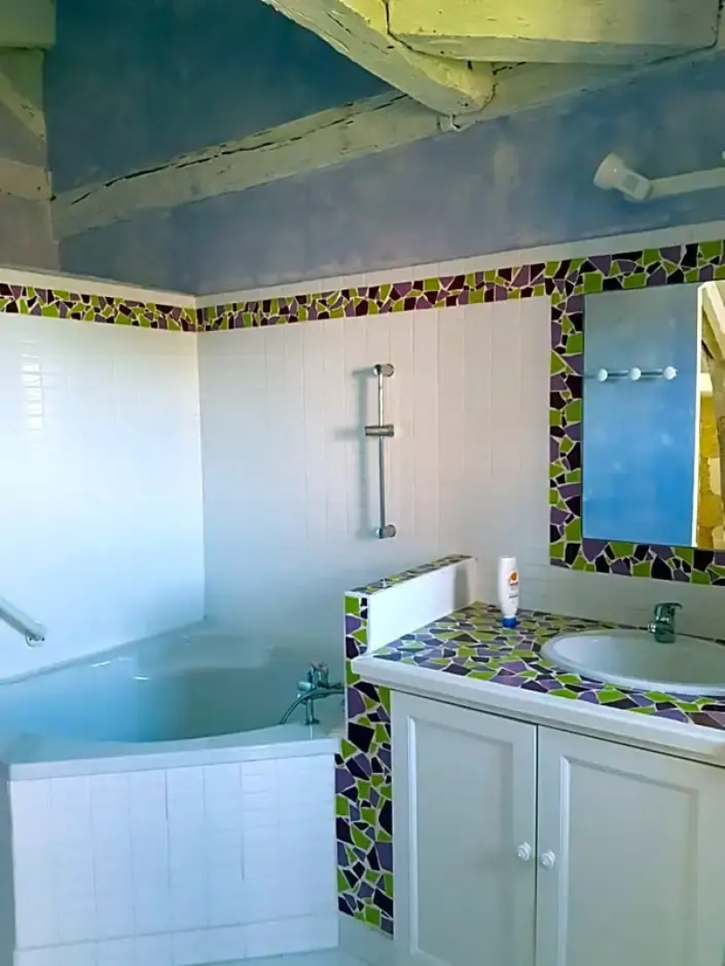 Propriété Le Monneton