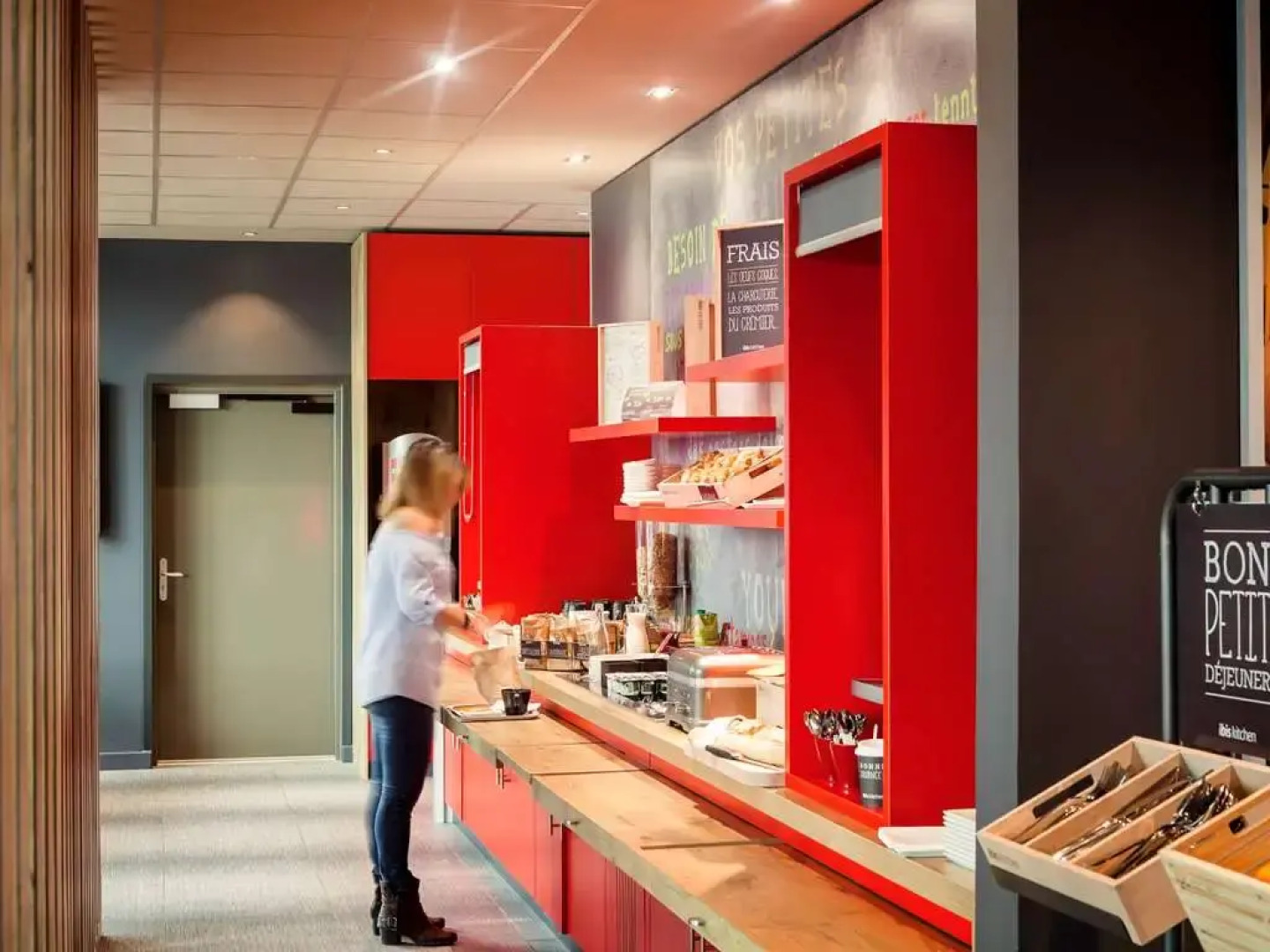 ibis Lyon Carré de Soie