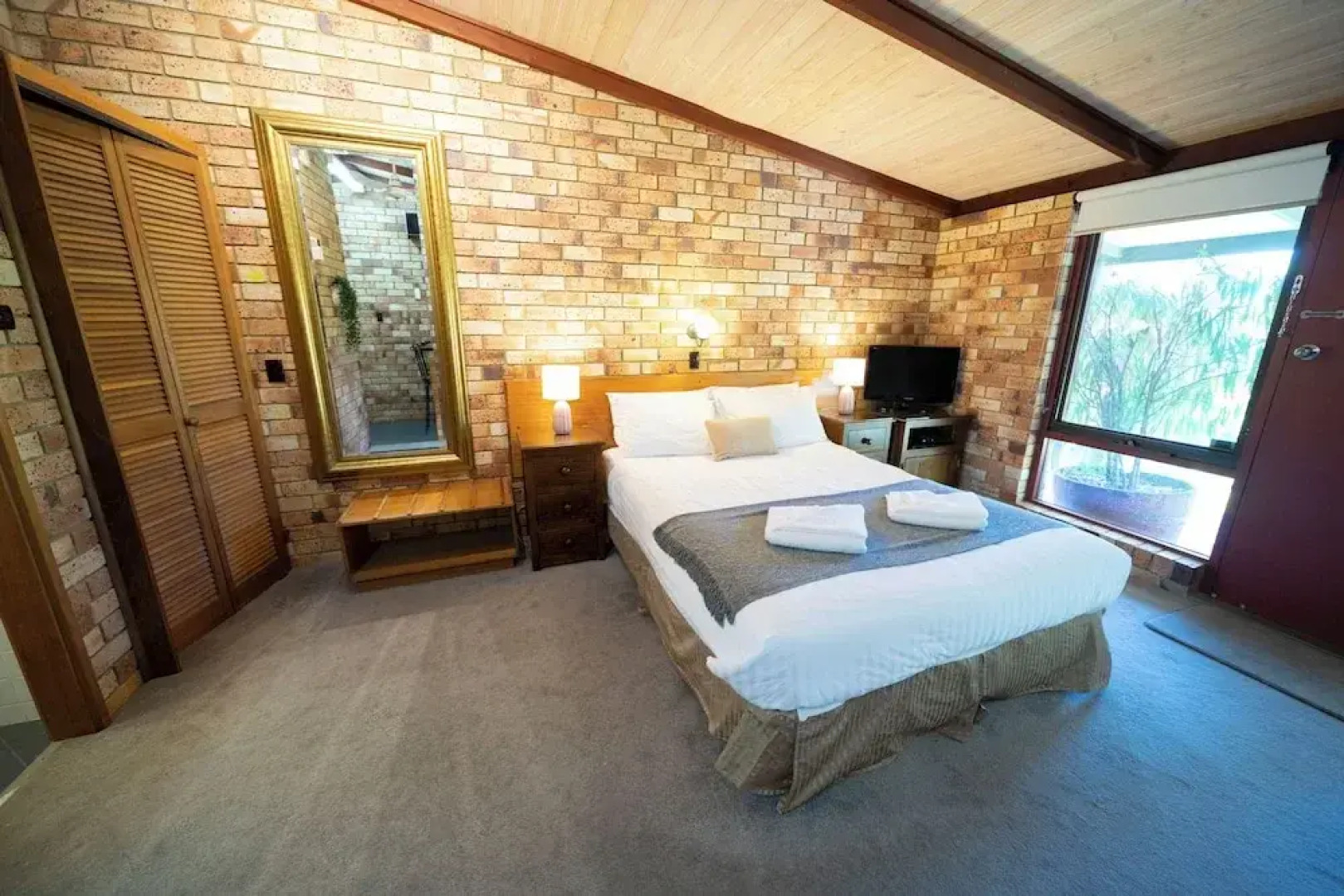 Blickinstal Holiday Retreat