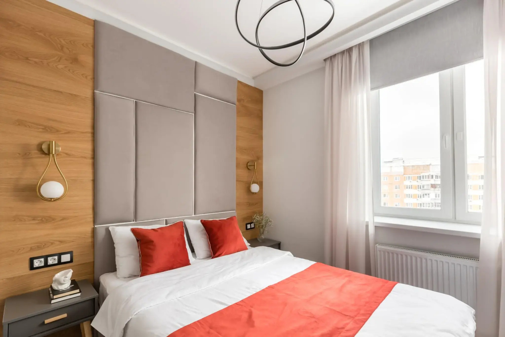 Kvart-Hotel (Кварт-Отель) Королёв