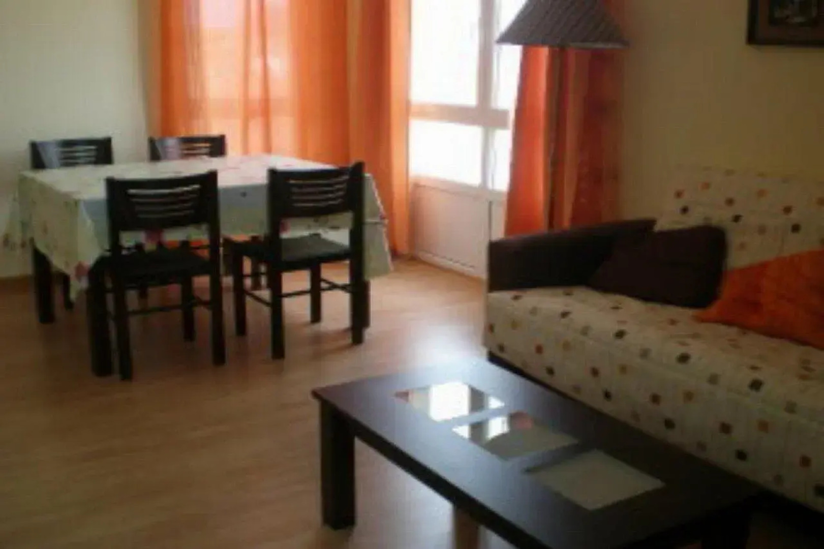 Apartamentos Vista Real