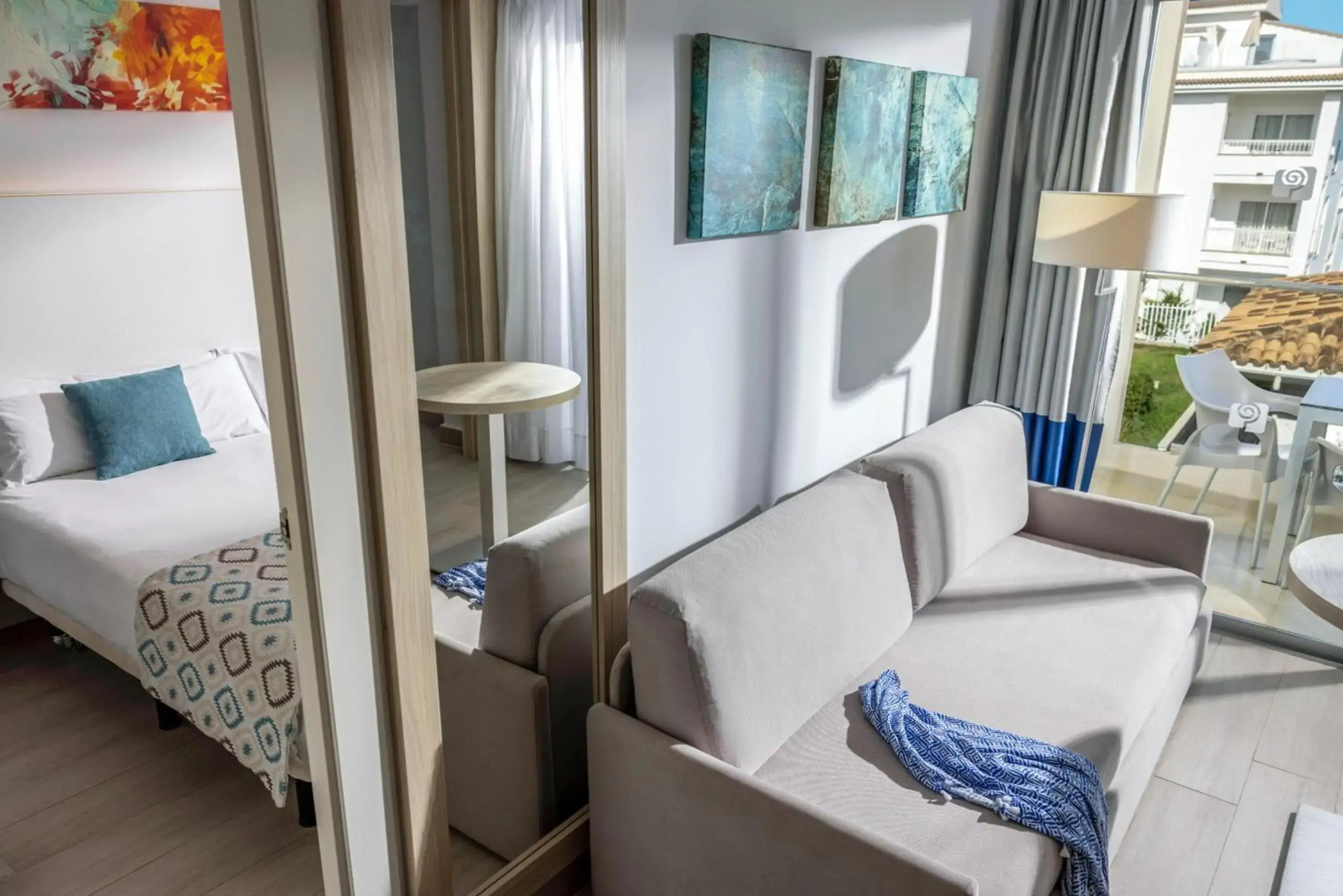 Grupotel Alcudia Pins