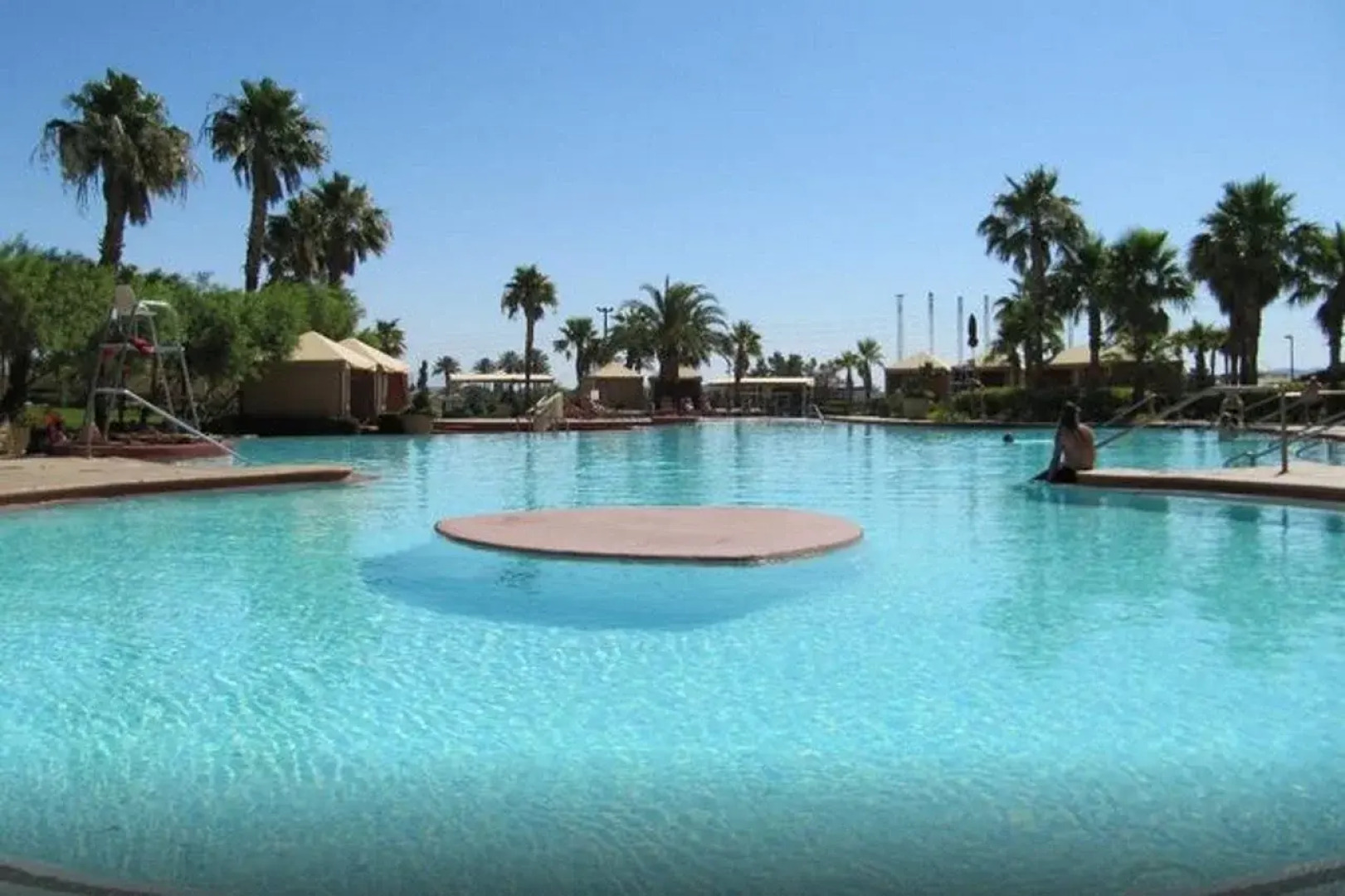 Sunset Station Hotel & Casino