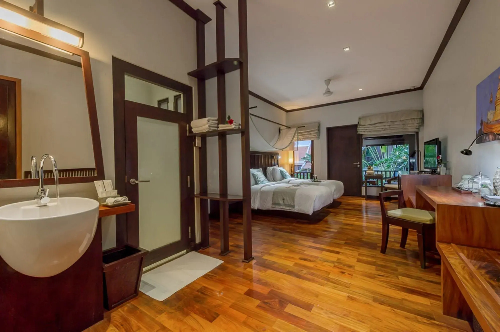 Kiridara Luang Prabang