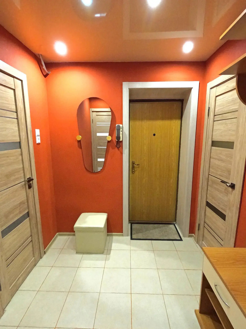 Апартаменты на улице Собинова