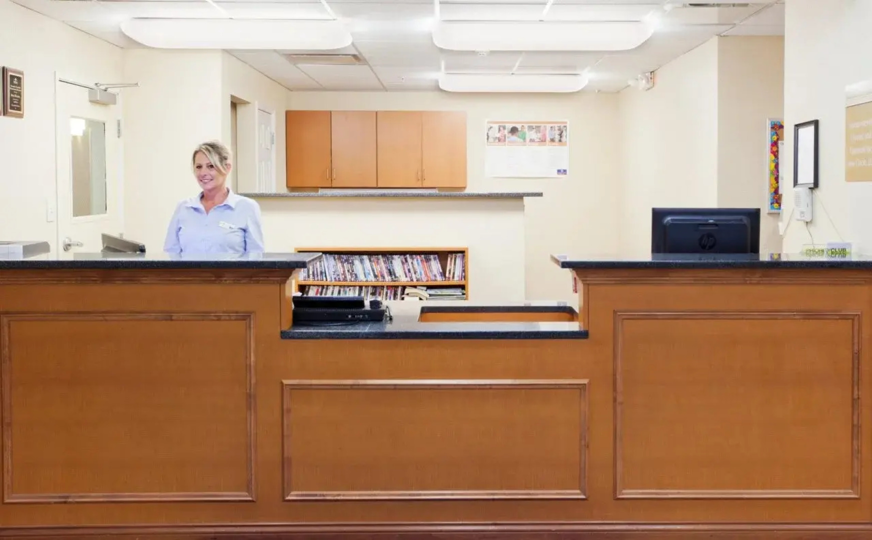 Candlewood Suites Lexington by IHG