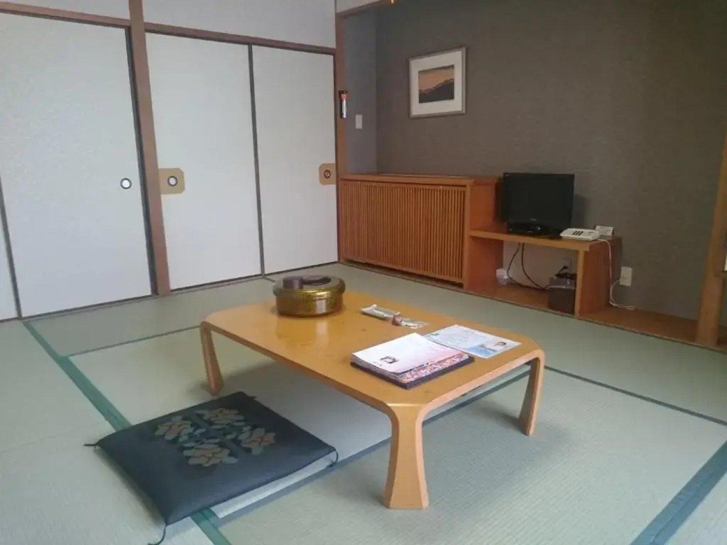 The Grand Resort Arima