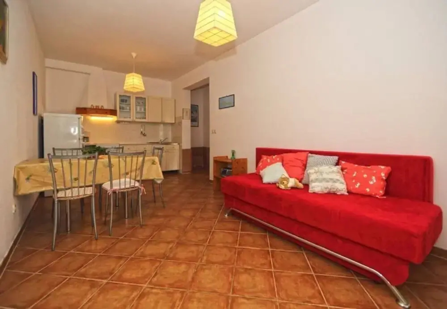 Josip - 100 m From Beach - A2