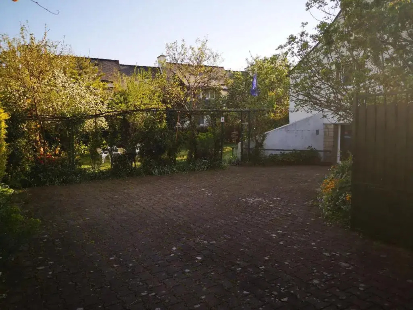 Villa Soleil Vacances Vannes