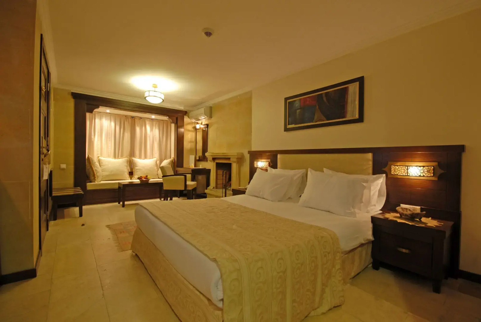 Zemi Hotel Cappadocia
