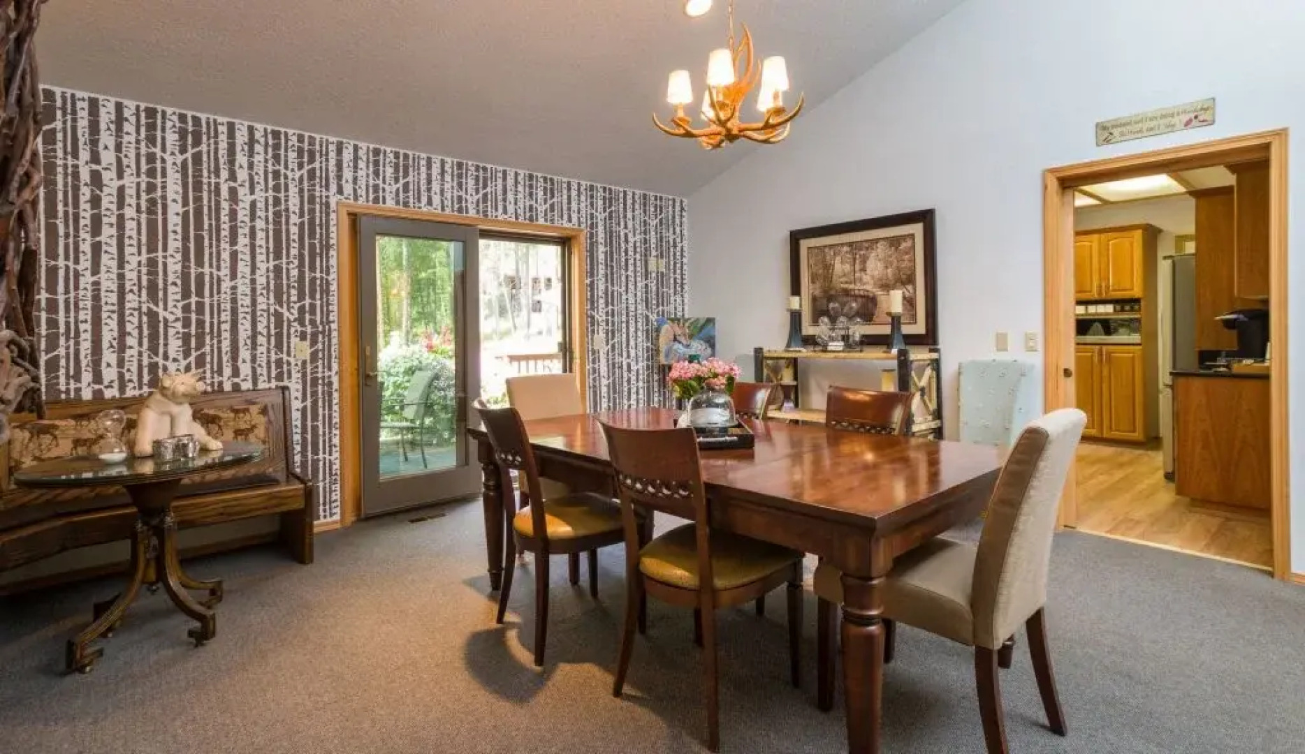 Meadow Lake View Bed and Breakfast