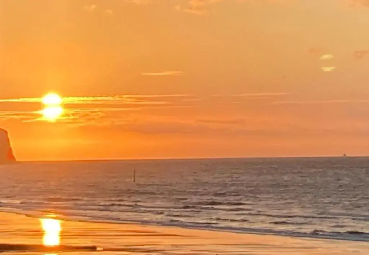 24 Breakwaters - Sandown Bay - Isle of Wight