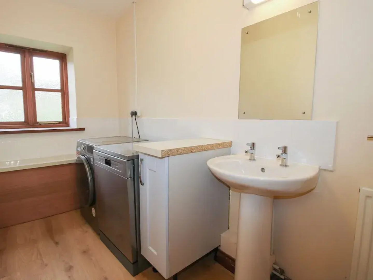 Walton Maisonette