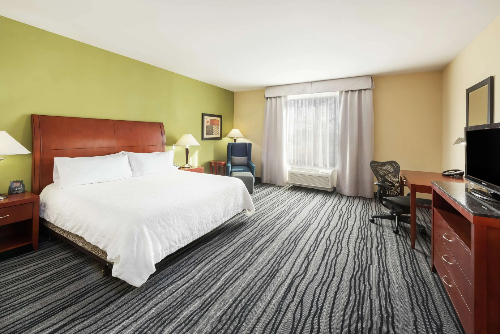 Hilton Garden Inn St. Louis Shiloh/O'Fallon IL
