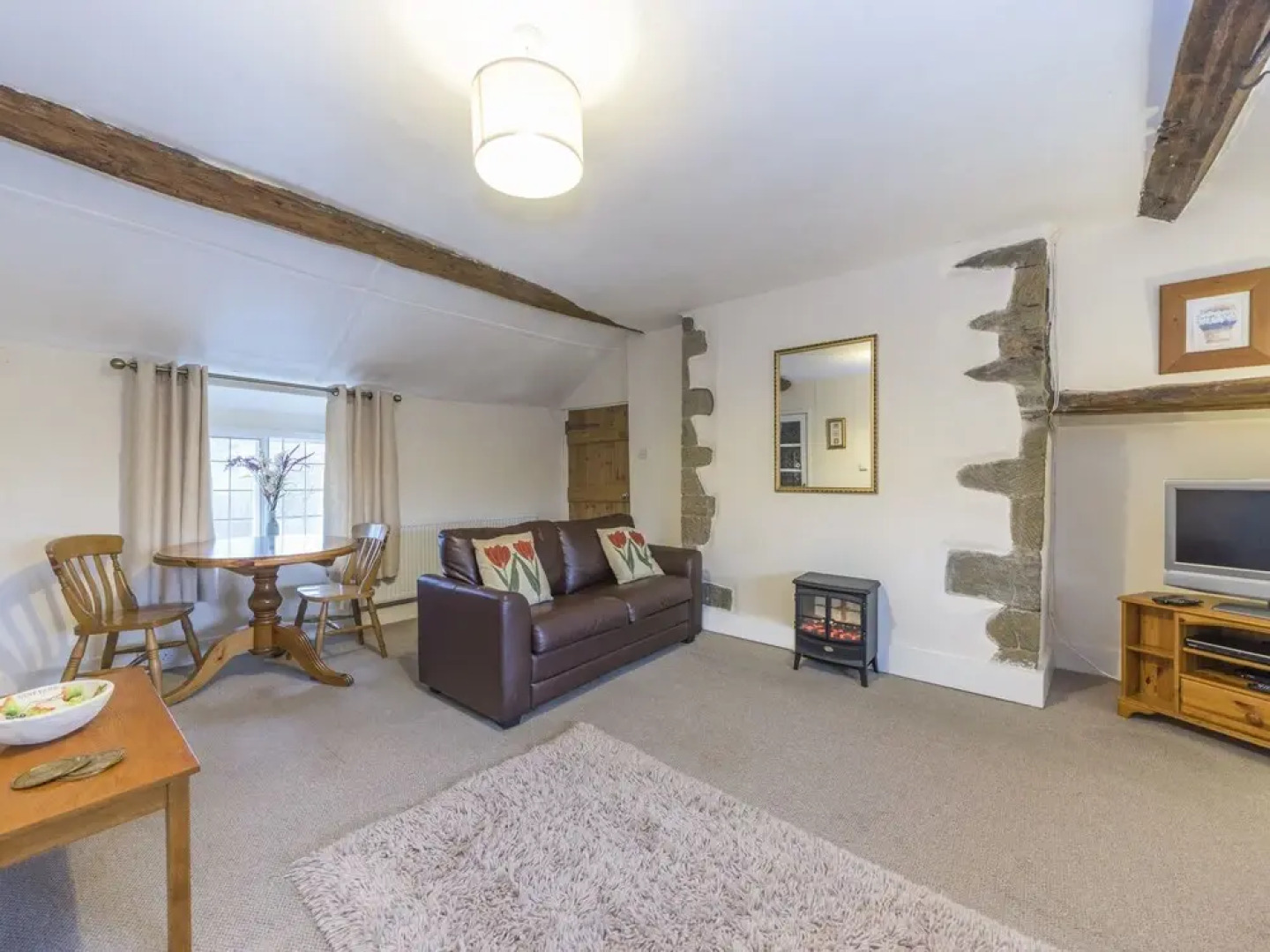 Rowton Manor Cottage