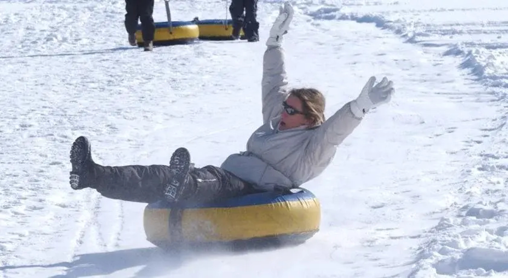 Villégiature Matawinie