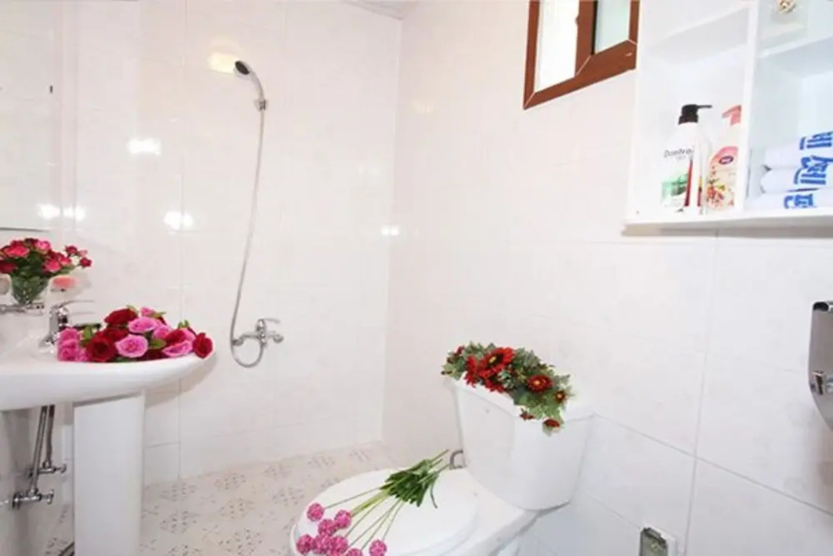 Yeongdeok Seapark Pension