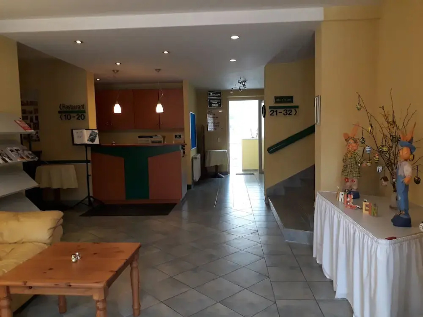 AmbienteHotel Quellenpark