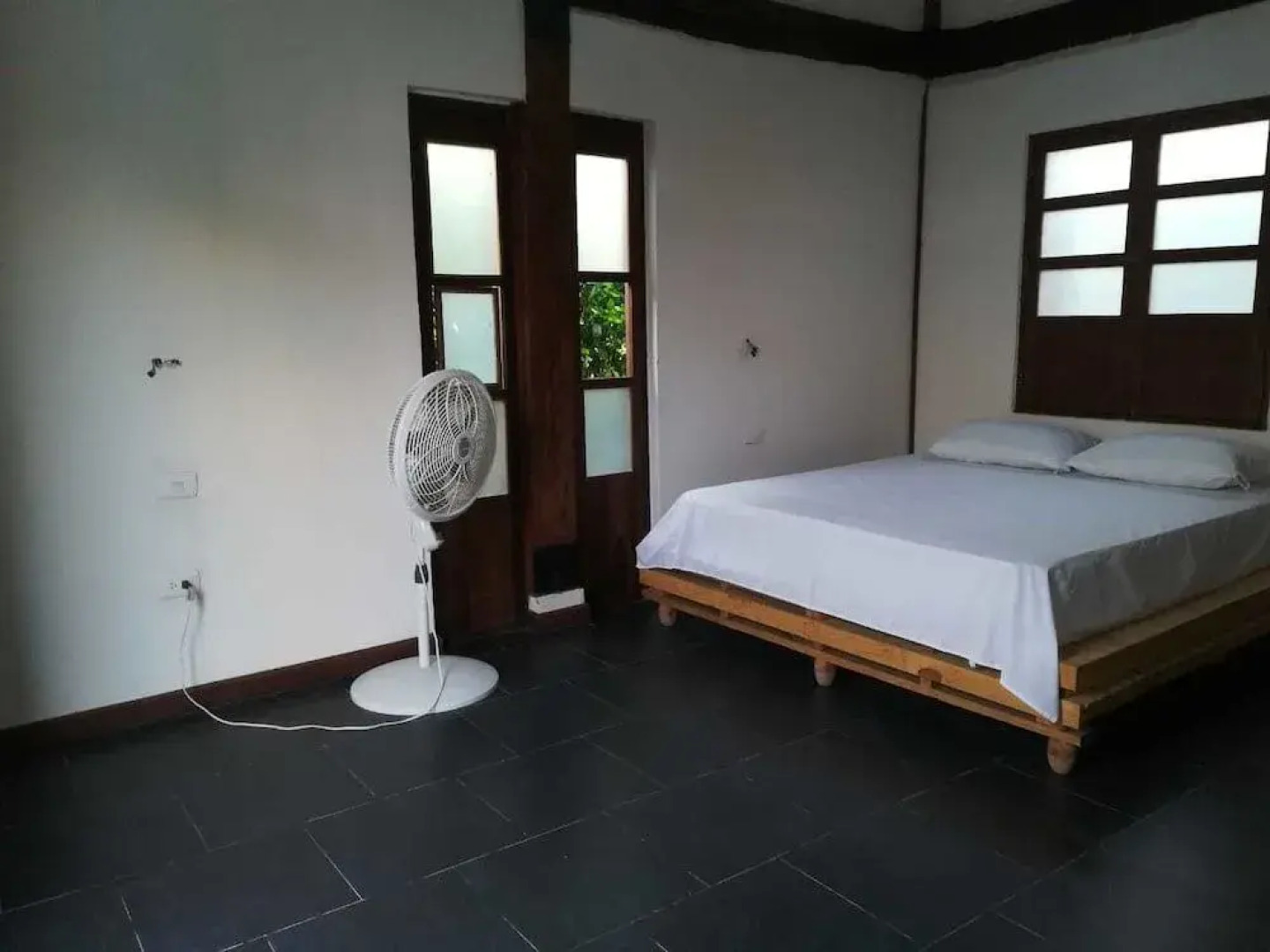 Eco House Neguanje - Hostel