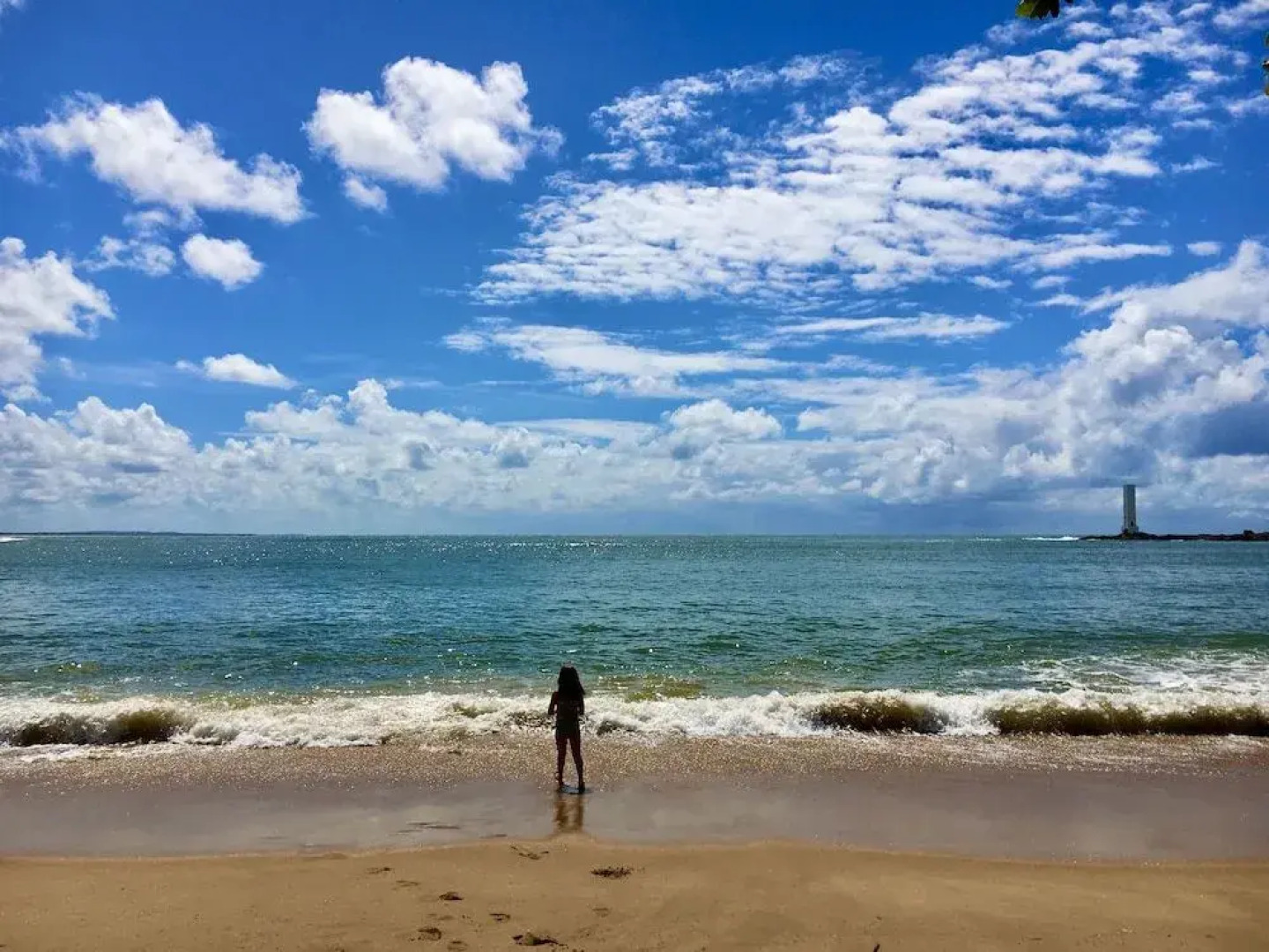 Pousada Coqueiro Verde