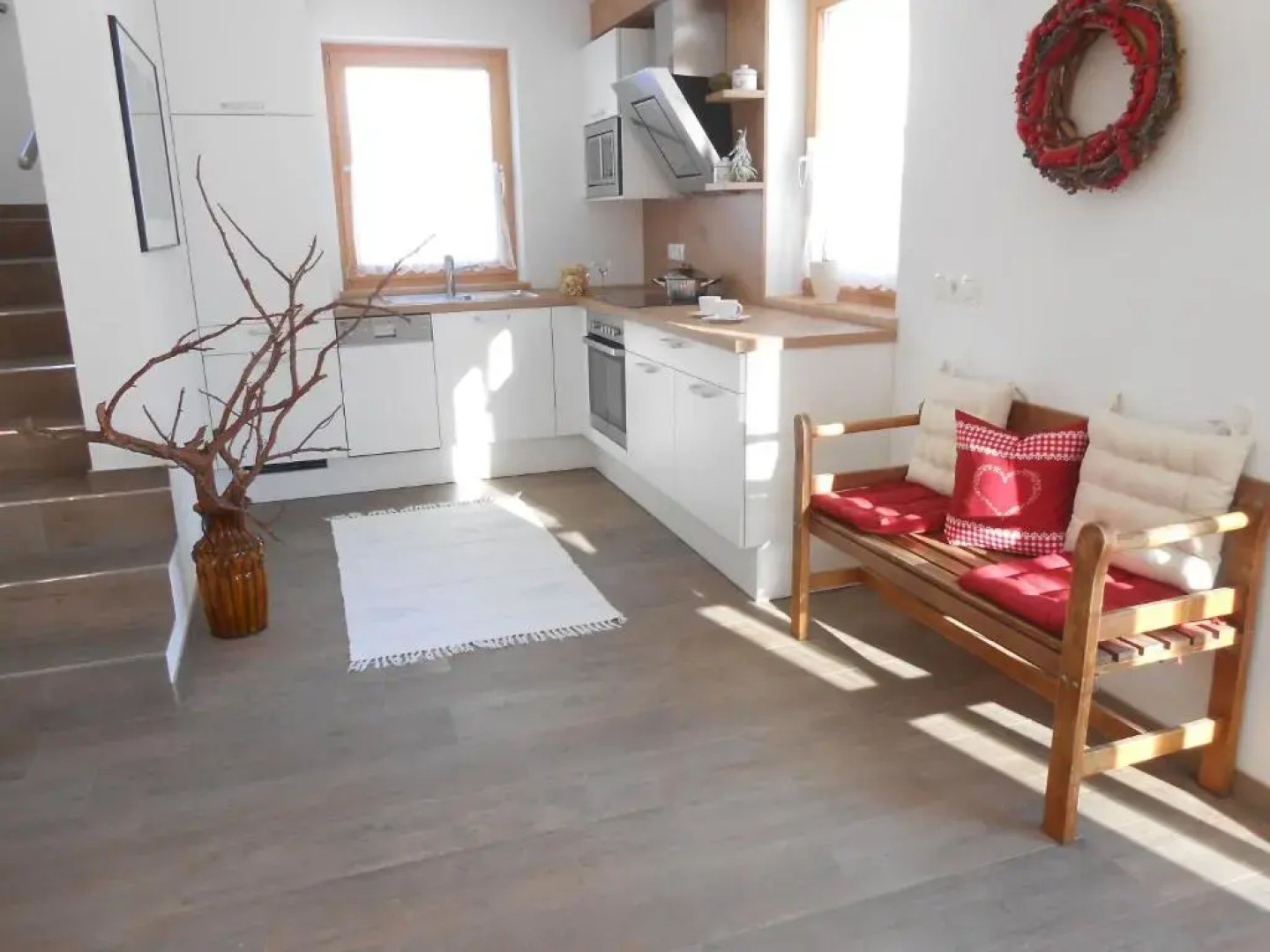 Apartment Sunshine Bruck am Ziller