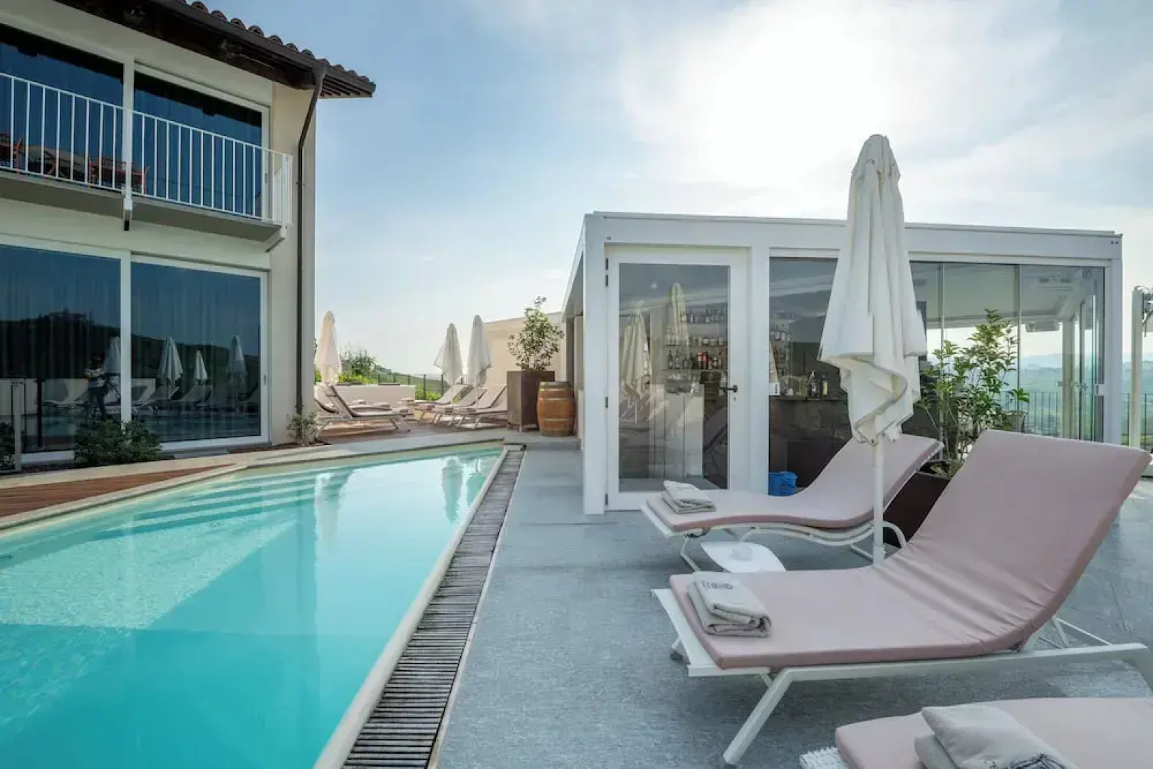 Palas Cerequio BaroloCruResort