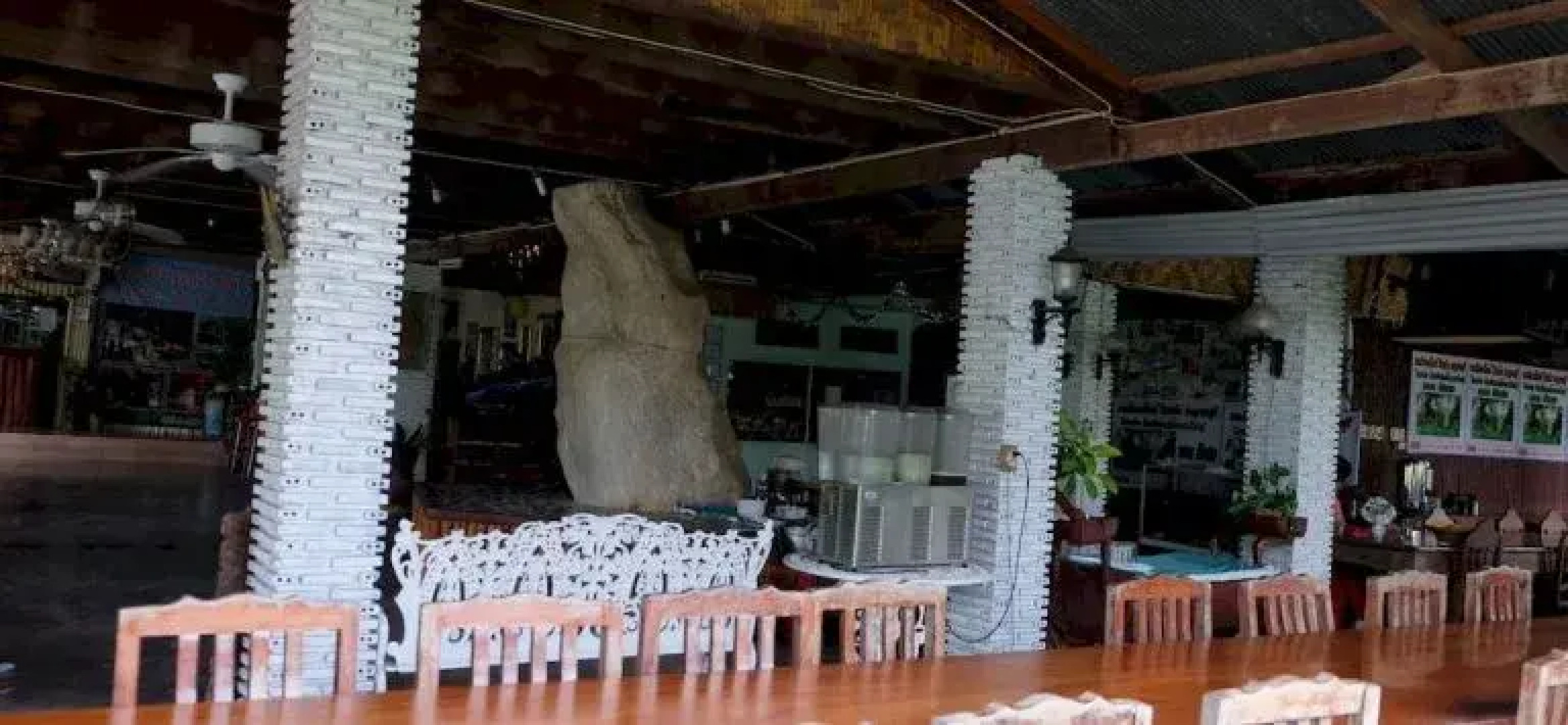 Kwae Riverside Resort Kanchanaburi