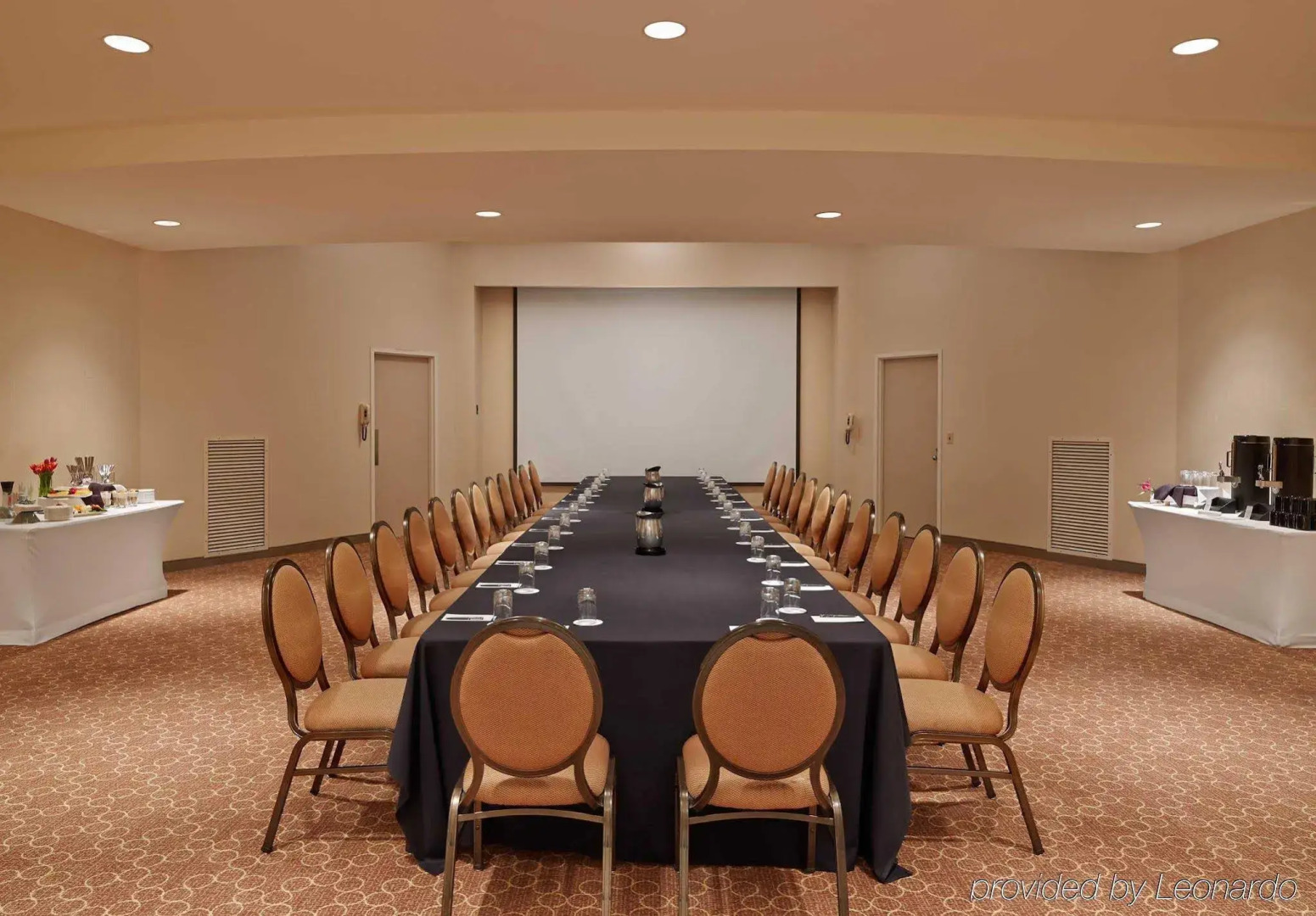 Sheraton Detroit Novi Hotel