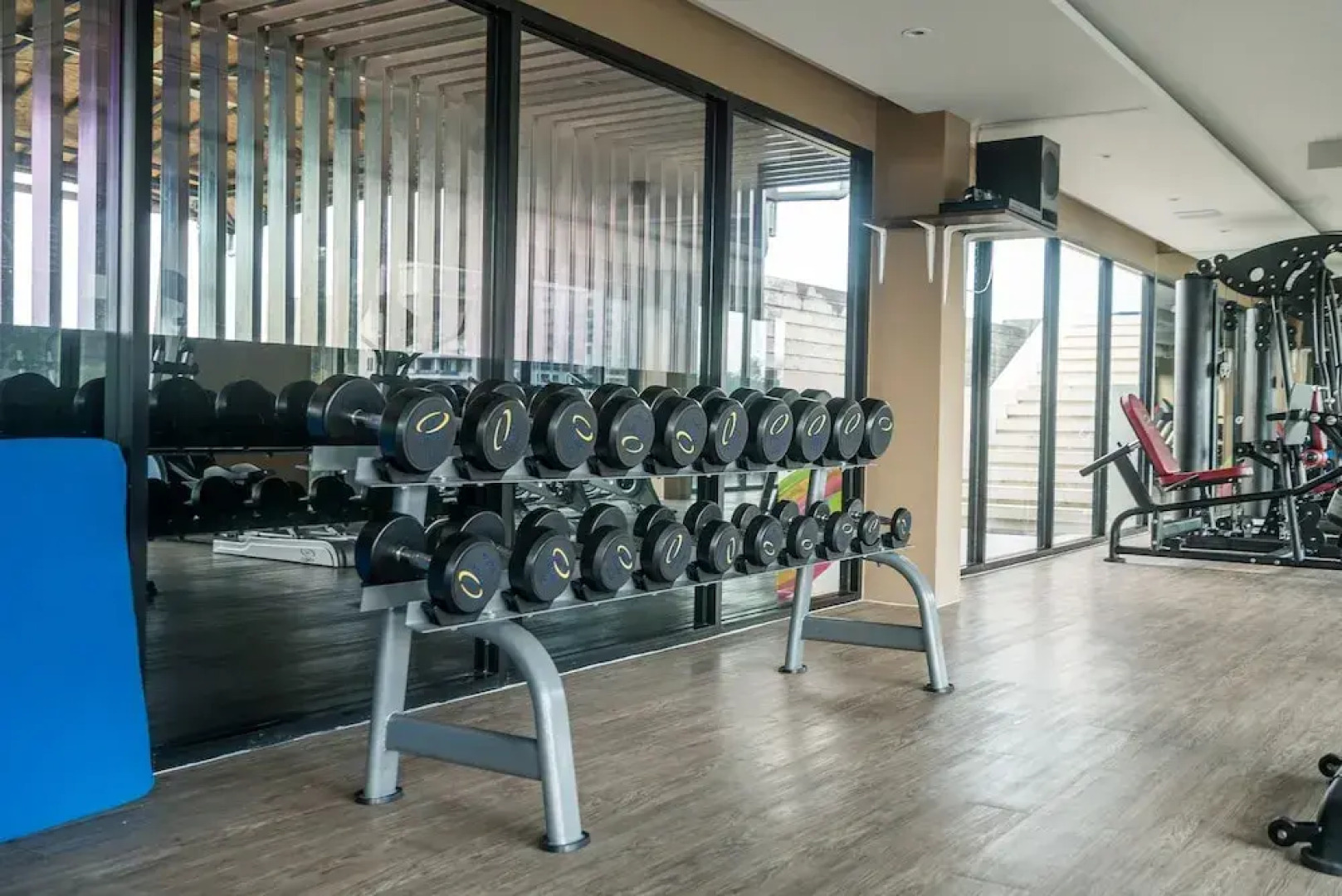 Aristo Surin by Lofty