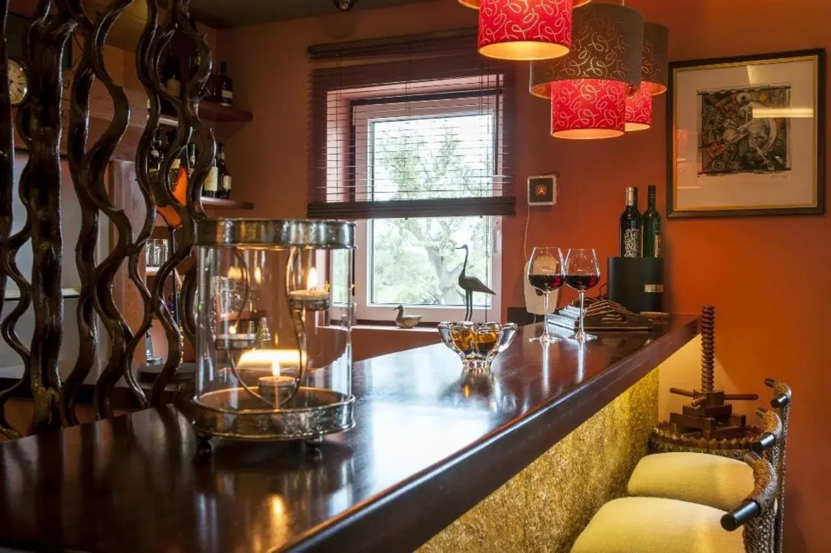 Monte Xisto Hotel Rural