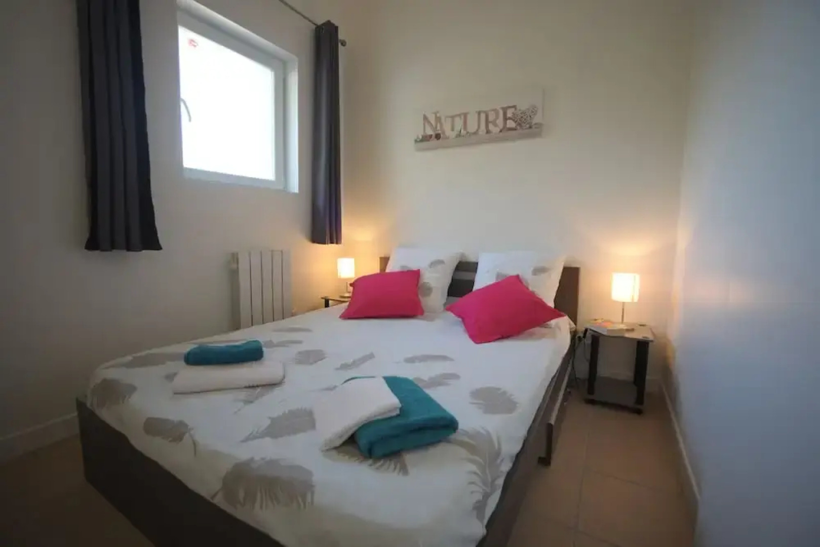 Logement Carreyrat - Le Marylou